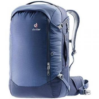Deuter AViANT Access 38 Sac à Dos de Voyage Taille Unique Bleu Marine