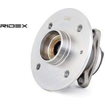 RIDEX 654W0555 Cojinete de rueda