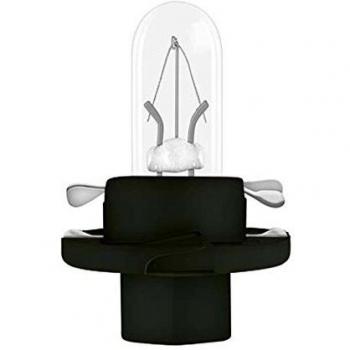 OSRAM 2352MFX6 Lámpara para Montaje en Placa de Circuito Impreso, 12V, 2 W