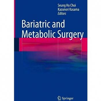 Choi, Seung Ho Bariatric And Metabolic Surgery