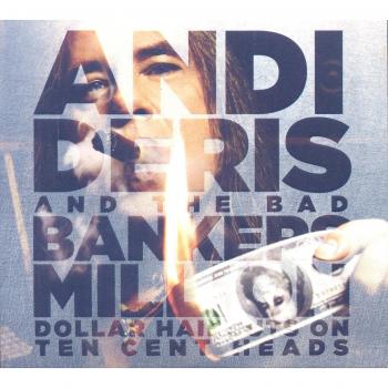 Million Dollor Haircuts On Ten Cent Heads