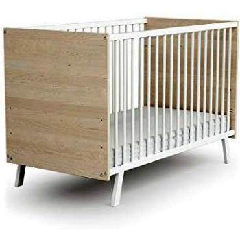 Lit Bébé Carnaval 60x120 AT4