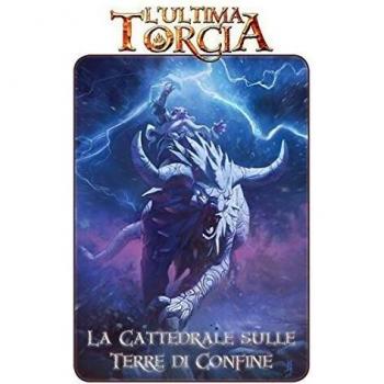 Fantàsia L'Ultima Torcia