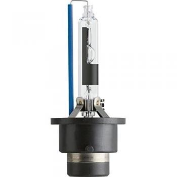 WhiteVision D2R de Philips – Faro de Coche Xenón