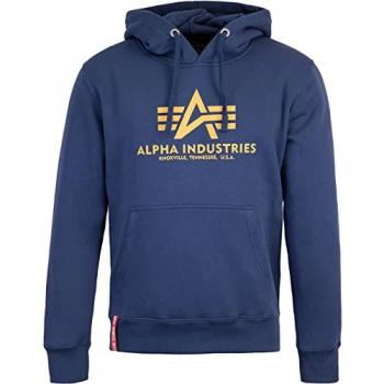 Chaqueta de Invierno MA-1 Nasa Skylab para Hombre de Alpha Industries