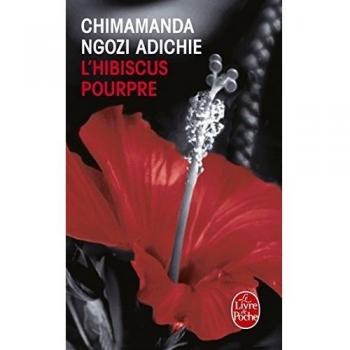 L Hibiscus Pourpre (Ldp Litterature)