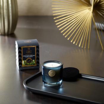 Ashleigh & Burwood London Duftkerze Bergamotte und Zeder 65 g