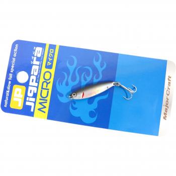 JP‑M3 Metal Jig UV 5805 g – Katak 16