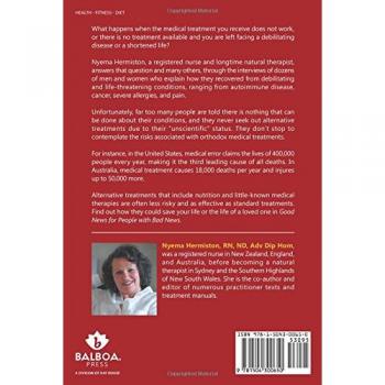 Good News for People with Bad News: Recovery Stories Everyone Must Know About