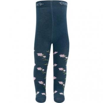 Conjunto de Leotardos EWERS en Lila Claro y Blanco