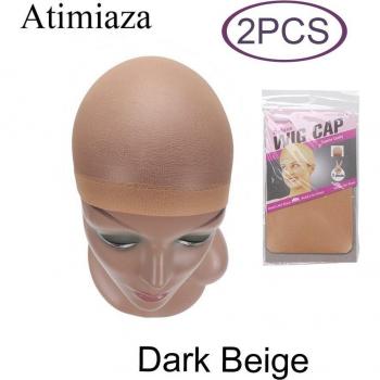 10 Pieces of Elastic Hair Nets