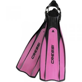 Aletas Regulables Cressi Pro Light