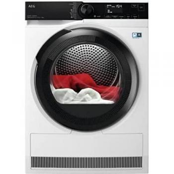 Asciugatrice AEG 8 Kg ProTex con Pompa di Calore