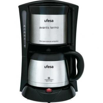 Cafetera Termo Ufesa CG7236