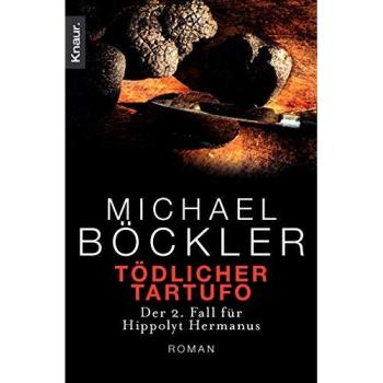 Tödlicher Tartufo