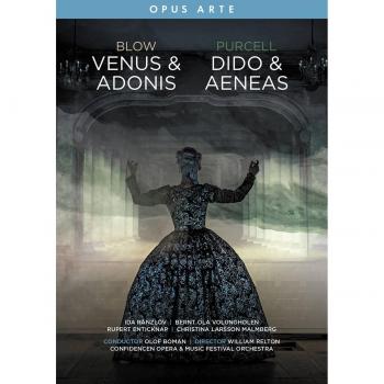 John Blow: Venus y Adonis / Purcell: Dido y Enea – Colección en DVD