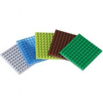 Nanoblock NAN-NB024 Plate Set