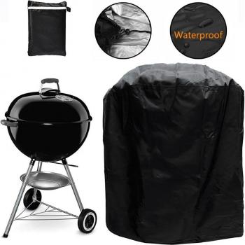 Anti-Dust BBQ Grill Protector