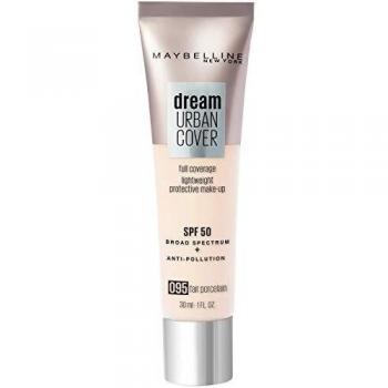 Maybelline New York Dream Urban Cover 095 Fair Porcelain 1er Pack