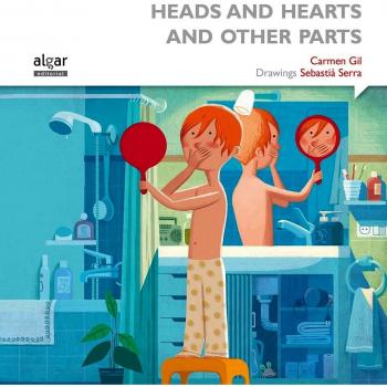 Heads and Hearts and Other Parts (Tapa blanda).