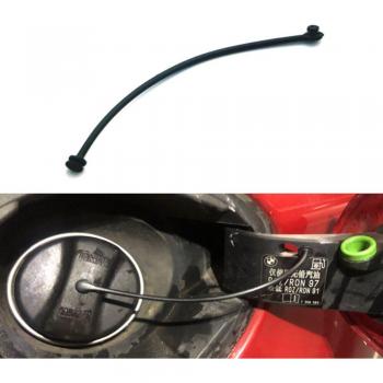 Cuerda de Tapa Tanque de Gas para Honda en BMW X1, X3, X4, X5, X6, Z4, Mini