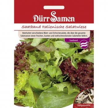 Dürr Seme Fresco – Nastro per Insalate