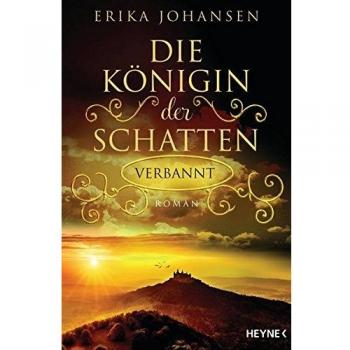 Die Königin der Schatten