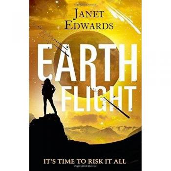 Earth flight