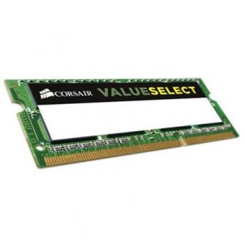 Corsair Vengeance SODIMM 8GB (1x8GB) DDR4 2666MHz CL18