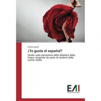 Lazzari, Chiara: ¿Te gusta el español?