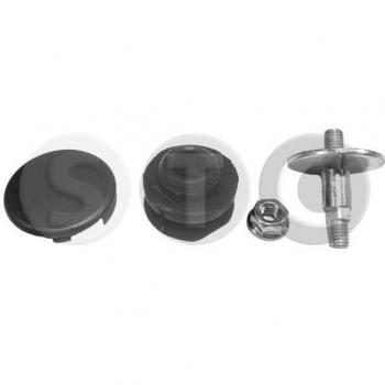 Juego de tornillos STC T404365