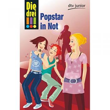 Die drei !!! Popstar in Not
