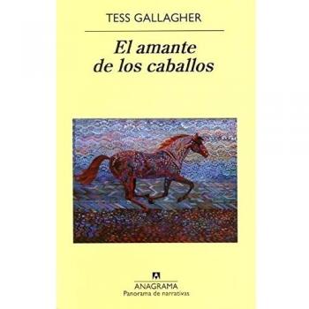 EL AMANTE DE LOS CABALLOS