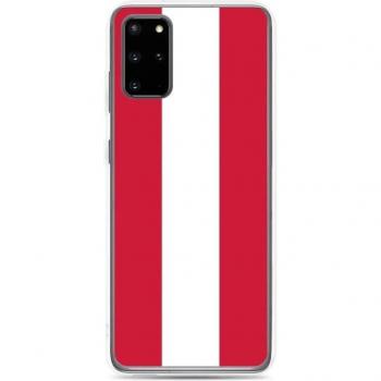 Austrian Flag Skin for Samsung Galaxy S20 Ultra