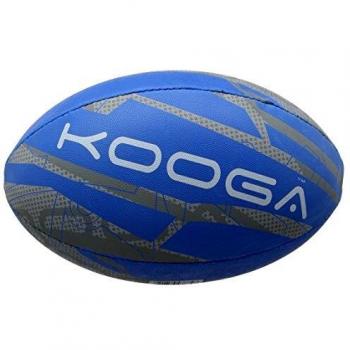 Blue Welford Ball‑Process by Kooga, Size 5 Unisex