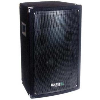 Ibiza Sound DISCO10B 200 W luidsprekerbox