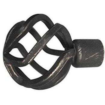 Bâton de Support Tente Chaos Acier Verni 19 mm 120/210 cm