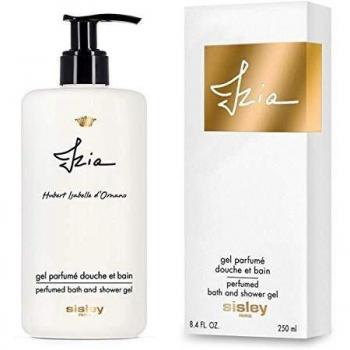 Sisley Izia Perfumed Bath And Shower Gel 250ml/8.4oz