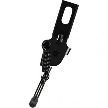 Kinderen Fiets Voetsteun Carbon Staal Voor 12/14/16 Inch Fietsen