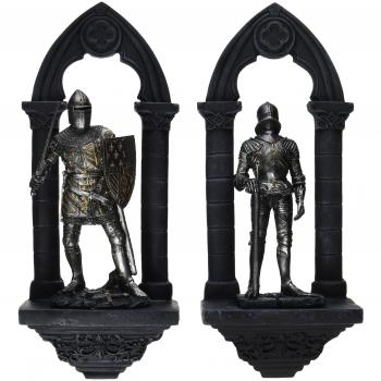 Regno Infinito: Sir Gavin & Sir Samuel