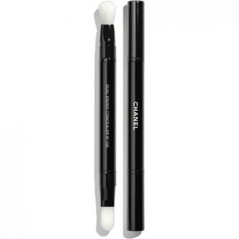 Pincel Chanel N.º 105 Corrector Doble Retráctil