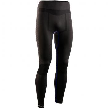 Intimo Legging Lurbel Cristallo Nero Eclipse L