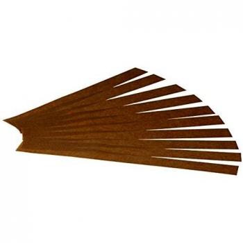 LEITZ Ölstreifenpapier für Locher 5182