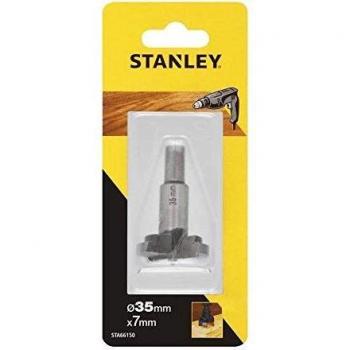 Stanley 35mm Mortise Router with Hinge Feature (STA66150)