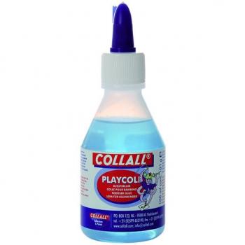 Playcoll Kinderlijm Collall 100ml