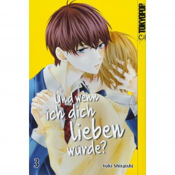 Und wenn ich dich lieben würde? 03