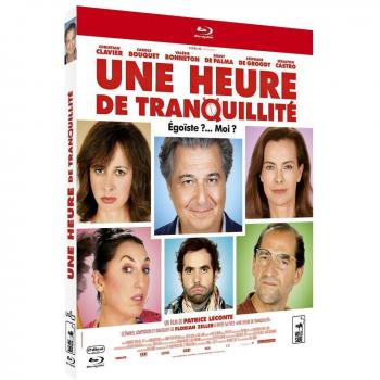 Une Heure De Tranquillité