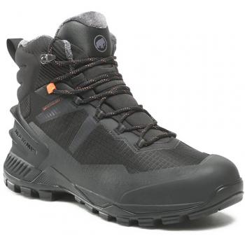 Mammut Blackfin III Mid Dry Technology Uomo