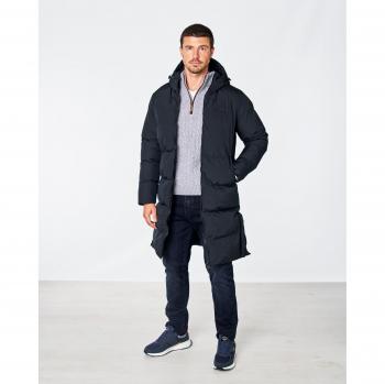 Parka Spagnolo con cremallera para caballero