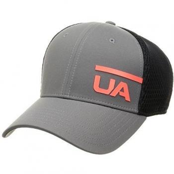 Train Men's Cap